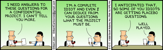 dilbert